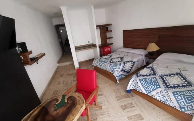 51 Master Room