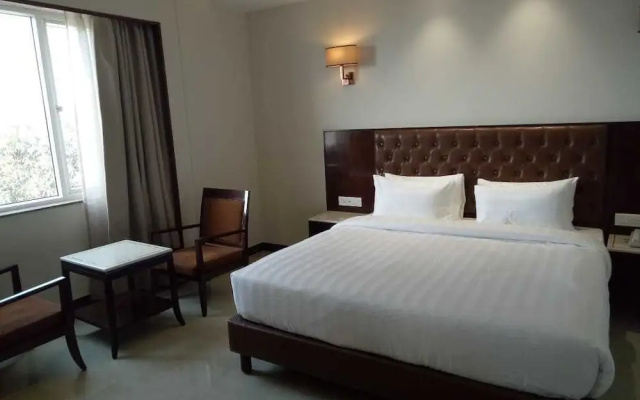 Hotel Parador
