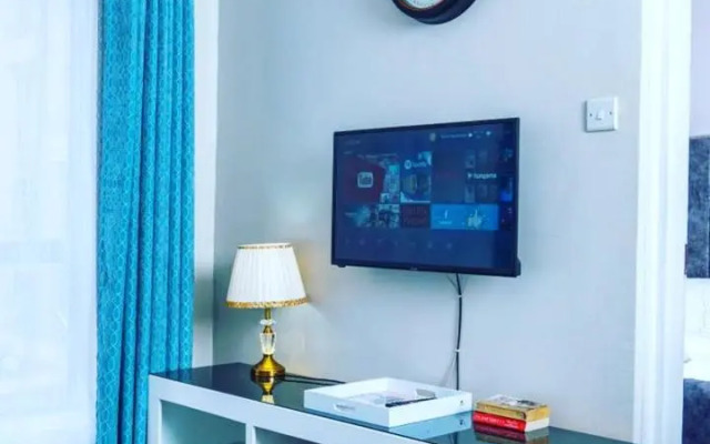 RundaView Executive Suites
