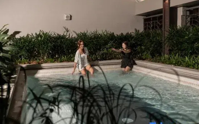 Paxtonz Ango Suites Kuala Lumpur