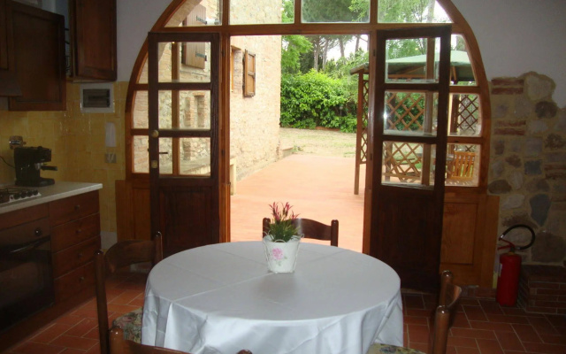 Podere Vigna Del Sole