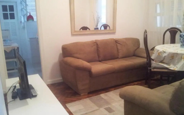Apartamento Copacabana 876