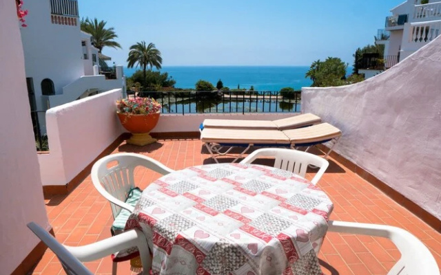 Capistrano Playa, 2 bedroom & free wi-fi