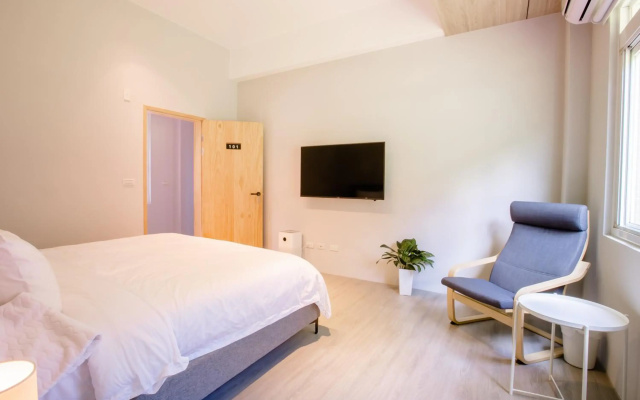 Revel Villa
