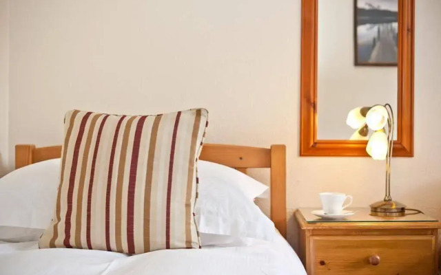 The Glen Guest House