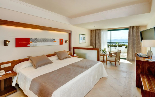 Hipotels Natura Palace - Adults only