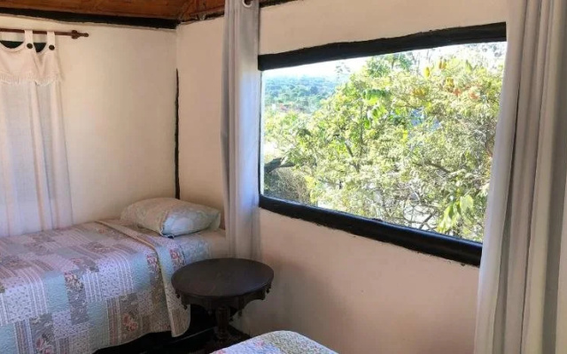 Hostel Catavento
