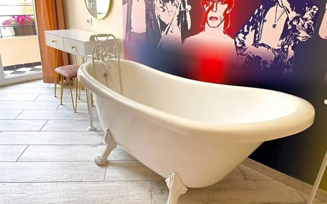 BaRock B&B Palermo
