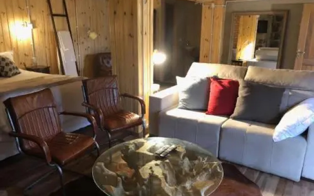 Parador Hampel