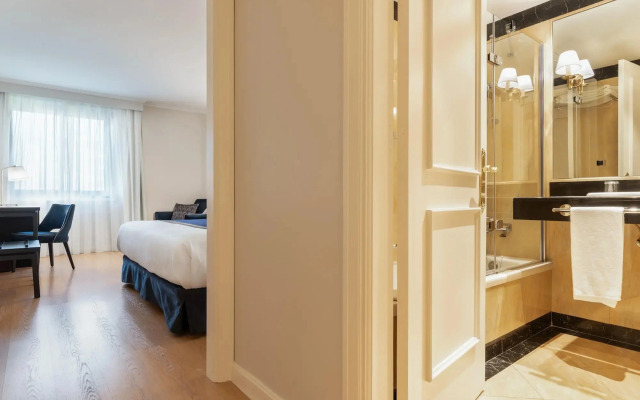 Eurostars Gran Hotel Lugo