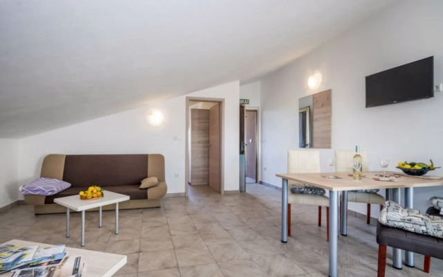 Apartment B&B Medulin/Ližnjan 21299