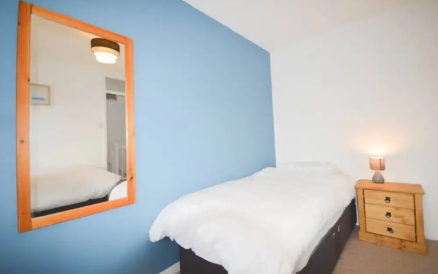 Fantastic 3-bedroom House in Bradley Stoke