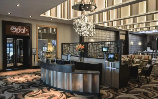 Radstone Hotel