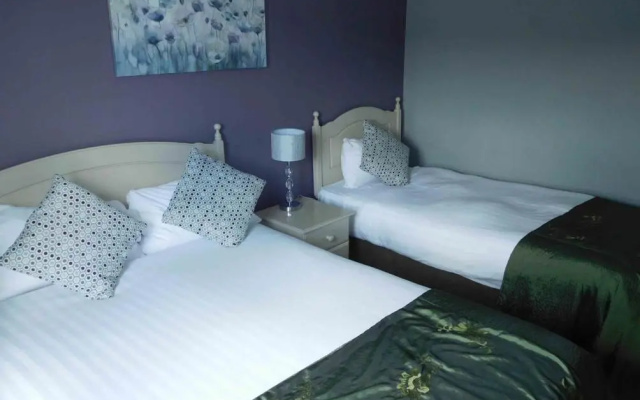 Anam Cara B&B