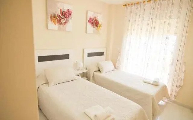 Apartamento Marina Vip
