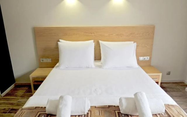Bel Mare Hotel