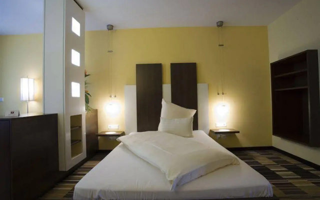 Hotel Kattenbusch