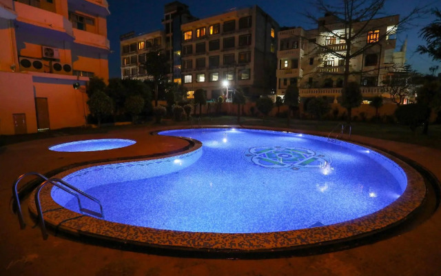 Hotel Orange Classic