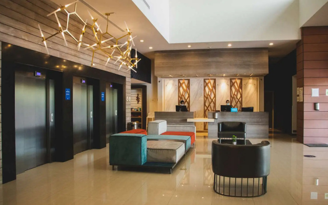 LG Hotel La Torre