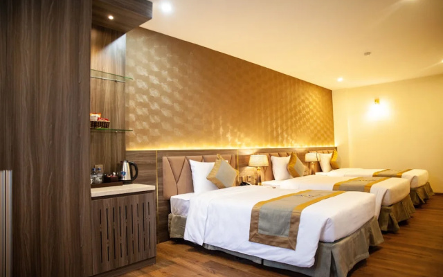 Thong Do Hotel