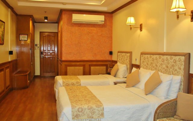 Отель Red Coconut Beach Hotel Филиппины, остров Боракай - отзывы, цены и фото номеров - забронировать отель Red Coconut Beach Hotel онлайн комната для гостей