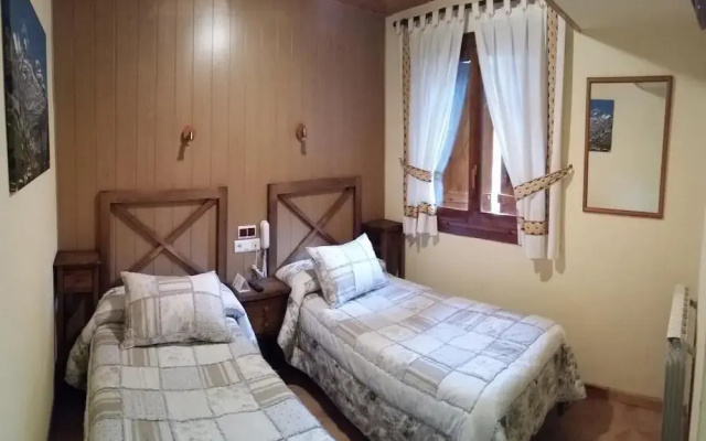 Hotel Sarao 3000