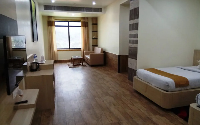 Dichang Resort & Hotel