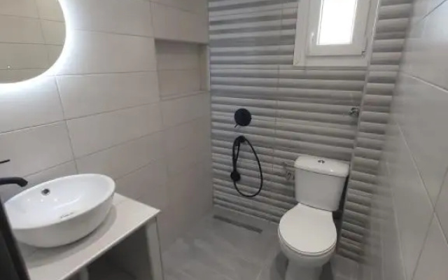Perla Sea View Apartments