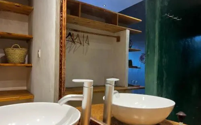 Pili Pili Boutique Lodge