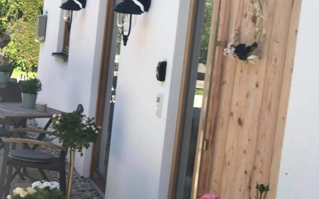 Landhaus Wiesner ab Dezember täglich MIT oder OHNE FRÜHSTÜCK von 8 bis 9 Uhr
