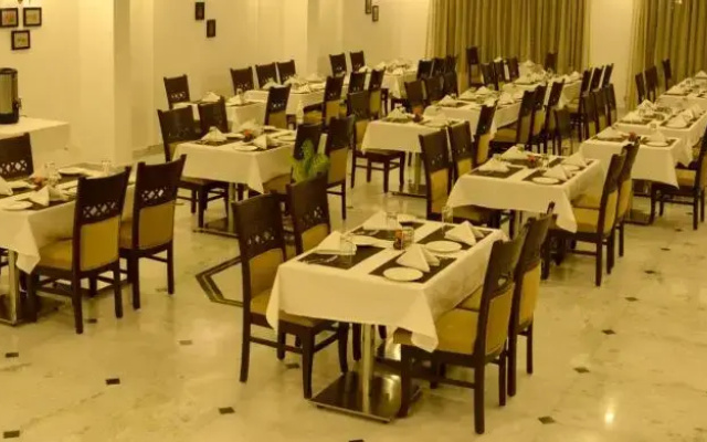 Golden Tulip Khajuraho