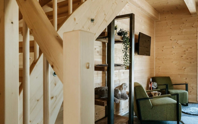 Beautiful Holiday Home in Rattendorf with Garden
