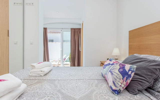 Modern Villa with Private Pool in Empuriabrava