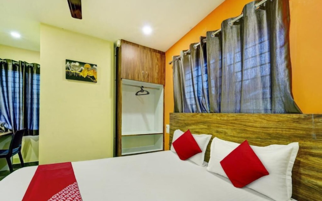 Hotel Jacs Inn