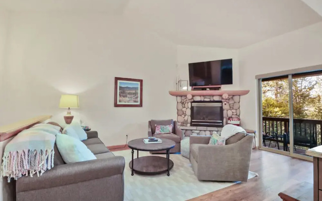 97 Lookout Ridge 2 Bedroom Townhouse