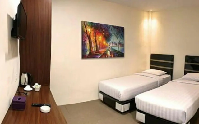 Superstar Hotel