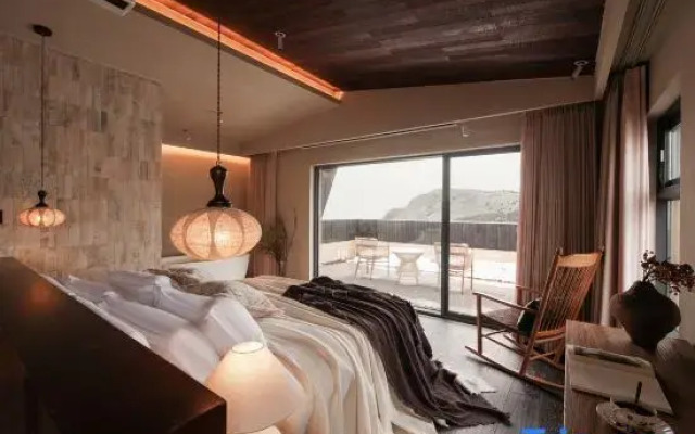 Xingzhiyue Scenic View Hotel