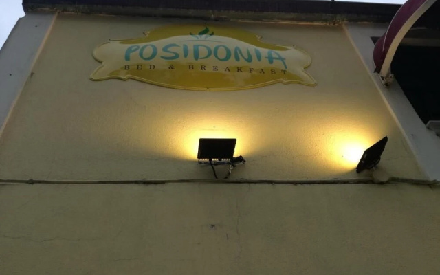Locanda La Baia