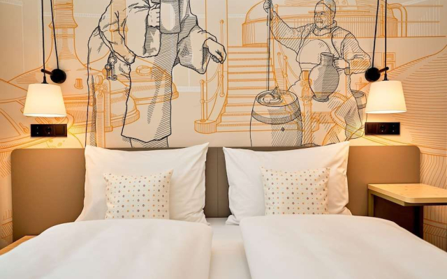 McDreams Hotel München-Nord