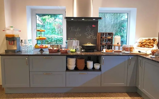 Hotel Restaurant Litermont