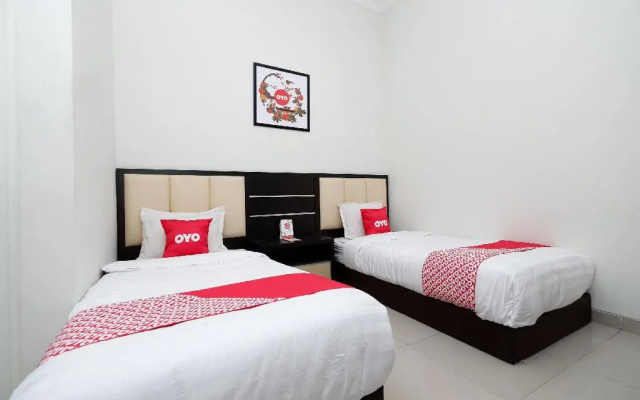 OYO 2028 Wisma Jepara