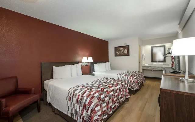Red Roof Inn Peoria