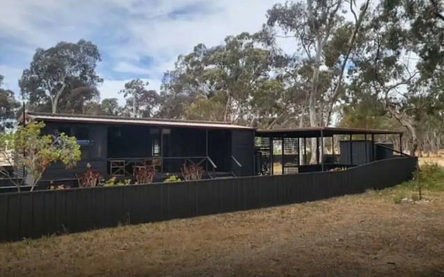 Stawell Grampians Gate C & C Park