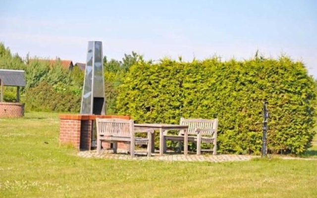 Ferienanlage Breege RUeG 2100