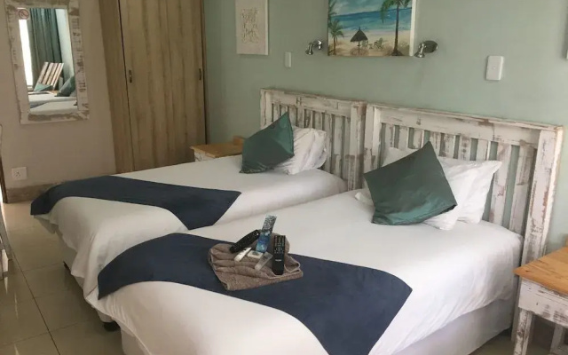 Isle La Breeze Guesthouse