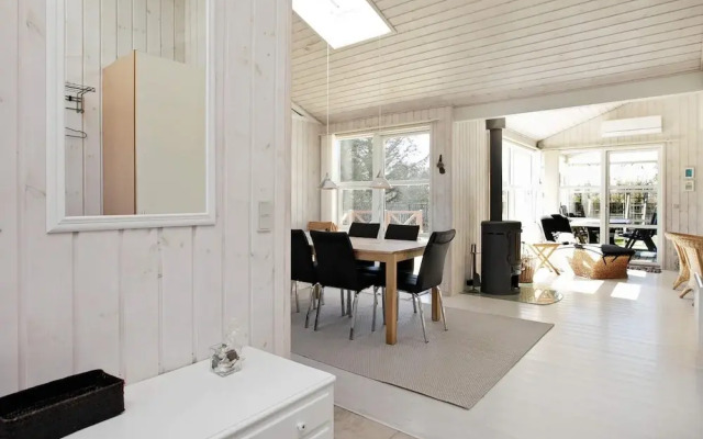 9 Person Holiday Home in Hjorring