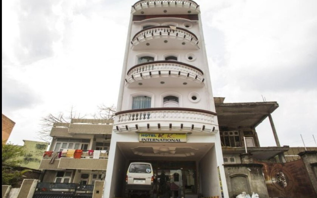 Hotel K.K. International