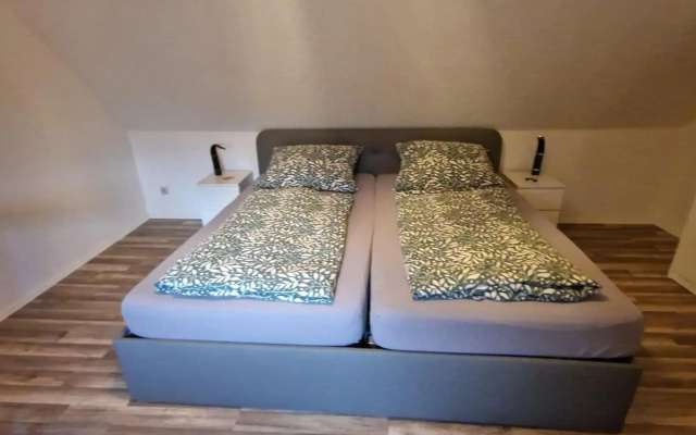 Manu's Appartements