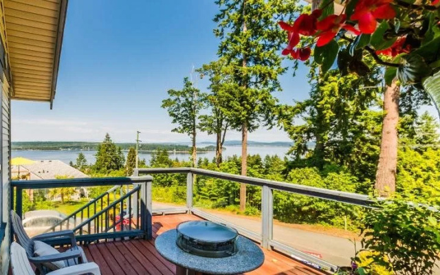 Ladysmith Ocean Suites