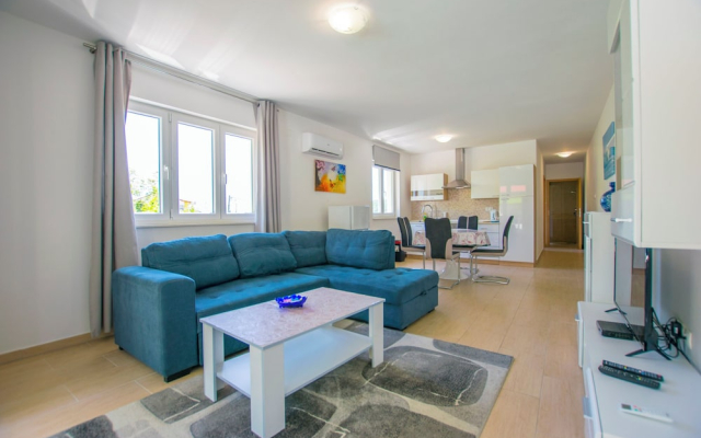 House Bribirska Vila